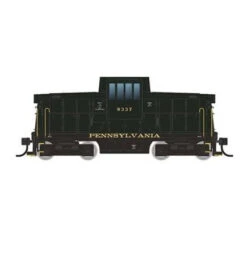 Rapido 48522 HO Scale GE 44 Tonner Pennsylvania PRR 9328 DCC & Sound