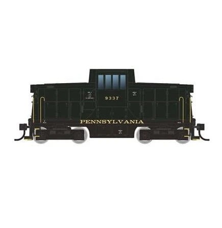 Rapido 48522 HO Scale GE 44 Tonner Pennsylvania PRR 9328 DCC & Sound 1 Rapido 48522 HO Scale GE 44 Tonner Pennsylvania PRR 9328 DCC & Sound
