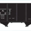 Rapido Trains 148005A HO Scale GLa 2-Bay Hopper Cambria & Indiana C&I # Varies