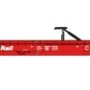 Rapido Trains 151004A HO Scale Marine Industries Piggyback Flatcar Canadian Pacific CP #2 (# Varies)