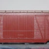 Roundhouse 2118 HO Scale 50' Wood Boxcar Kit Illinois Central IC - NOS