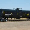 ScaleTrains 31786 Rivet HO Scale Trinity 31K Tank Car W/ Shields Valero Ethanol VMSX 311769