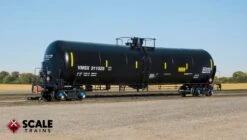 ScaleTrains 31786 Rivet HO Scale Trinity 31K Tank Car W/ Shields Valero Ethanol VMSX 311769
