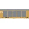 ScaleTrains 33729 Rivet N Scale Gunderson Multi-Max Autorack Canadian National CN CTTX 694116