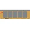ScaleTrains 33734 Rivet N Scale Gunderson Multi-Max Autorack Canadian National CN TTGX 695829