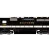 ScaleTrains 33815 Rivet N Scale EMD High Hood SD40-2 "Dulux" Southern 3317L DCC LokSound