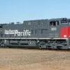 ScaleTrains 38486 HO Scale GE AC4400CW Diesel Southern Pacific SP 350