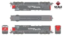ScaleTrains 38486 HO Scale GE AC4400CW Diesel Southern Pacific SP 350 -Model Train Toys Shop scaletrains 38486 ho scale ge ac4400cw diesel southern pacific sp 350 2