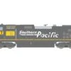 ScaleTrains 38554 Rivet Counter N Scale GE Dash 9-44CW Ex-SP Union Pacific UP 9647