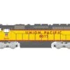 ScaleTrains 38614 Rivet N Scale EMD SD40-2 Union Pacific "Fast Forty" UP 8094