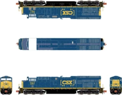 ScaleTrains Operator 10973 N Scale GE ET44AH Tier 4 Diesel "Boxcar Logo" CSXT 3377 With DCC -Model Train Toys Shop scaletrains operator 10973 n scale ge et44ah tier 4 diesel boxcar logo csxt 3377 with dcc 3