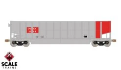 ScaleTrains Operator HO Scale Bethgon Coal Gondola Oklahoma Gas & Electric OGEX #Varies