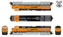 ScaleTrains Rivet 33175 HO Scale GE ET44C4 Tier 4 GEVo Diesel BNSF Heritage III 3722 DCC LokSound -Model Train Toys Shop scaletrains rivet 33175 ho scale ge et44c4 tier 4 gevo diesel bnsf heritage iii 3722 dcc loksound 2