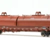 ScaleTrains Rivet 38409 HO Scale Thrall 48' Coil Steel Car CTRN 500041