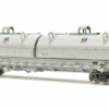 ScaleTrains Rivet 38500 HO Scale Thrall 48' Coil Steel Car Union Pacific UP 249186
