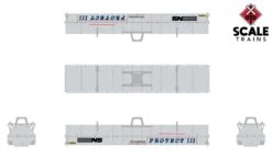 ScaleTrains Rivet N Scale 33544 42' Steel Coil Car Norfolk Southern "Protect III" NS 167062 5 ScaleTrains Rivet N Scale 33544 42' Steel Coil Car Norfolk Southern "Protect III" NS 167062 -Model Train Toys Shop scaletrains rivet n scale 33544 42 steel coil car norfolk southern protect iii ns 167062 3