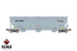 ScaleTrains Rivet N Scale Gunderson 5188 Covered Hopper Union Pacific UP #Varies