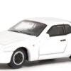 Schuco 452659700 HO Scale (1:87) Porsche 944 - White