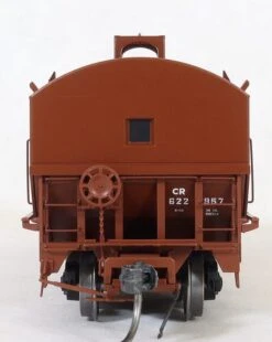 Tangent 27012 HO Scale G41a Coil Car With Hoods Conrail "1976" CR 7 Tangent 27012 HO Scale G41a Coil Car With Hoods Conrail "1976" CR -Model Train Toys Shop tangent 27012 ho scale g41a coil car with hoods conrail 1976 cr 4