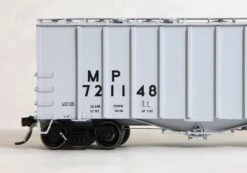 Tangent Scale Models 16027-01 HO4180 Airslide Missouri Pacific "UP Re-Paint 5-1992" MP #721148 5 Tangent Scale Models 16027-01 HO4180 Airslide Missouri Pacific "UP Re-Paint 5-1992" MP #721148 -Model Train Toys Shop tangent scale models 16027 01 ho 4180 airslide missouri pacific up re paint 5 1992 mp 721148 3