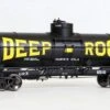 Tangent Scale Models 19011 HO Scale GA 1917-design 8000 Gal Tank Car Deep Rock DRX