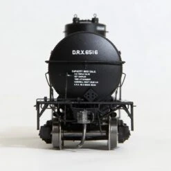 Tangent Scale Models 19011 HO Scale GA 1917-design 8000 Gal Tank Car Deep Rock DRX -Model Train Toys Shop tangent scale models 19011 ho scale ga 1917 design 8000 gal tank car deep rock drx 4