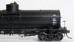 Tangent Scale Models 19018-02 GA 1917-design 8000 Gallon Non-Insulated Tank Car GATX 13912 -Model Train Toys Shop tangent scale models 19018 02 ga 1917 design 8000 gallon non insulated tank car gatx 13912 3