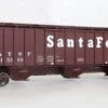 Tangent Scale Models 20043-06 PS 4750 Covered Hopper Santa Fe ATSF