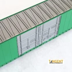 Tangent Scale Models 25027-05 HO Scale 86' Auto Parts Boxcar Penn Central PC 295156 7 Tangent Scale Models 25027-05 HO Scale 86' Auto Parts Boxcar Penn Central PC 295156 -Model Train Toys Shop tangent scale models 25027 05 ho scale 86 auto parts boxcar penn central pc 295156 4