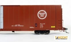 Tangent Scale Models 25031-03 HO Scale Greenville 86' Auto Parts Boxcar Missouri Pacific MP 271553 -Model Train Toys Shop tangent scale models 25031 03 ho scale greenville 86 auto parts boxcar missouri pacific mp 271553 3