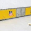 Tangent Scale Models 25033-03 HO Scale Greenville 86' Auto Parts Boxcar Union Pacific UP 980311