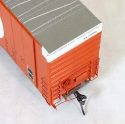 Tangent Scale Models 25035 HO Scale 86' Auto Parts Boxcar AA #s Varies 7 Tangent Scale Models 25035 HO Scale 86' Auto Parts Boxcar AA #s Varies -Model Train Toys Shop tangent scale models 25035 ho scale 86 auto parts boxcar aa s varies 4