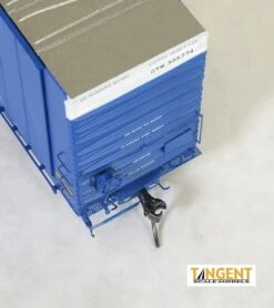 Tangent 25518-02 HO Scale 86' Auto Parts Boxcar Grand Trunk Western GTW 305738 5 Tangent 25518-02 HO Scale 86' Auto Parts Boxcar Grand Trunk Western GTW 305738 -Model Train Toys Shop tangent scale models 25518 02 ho scale 86 auto parts boxcar gtw 305738 3