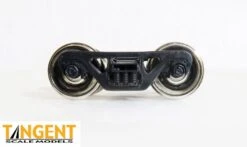 Tangent Scale Models 405 Precision 100 Ton Barber S-2 Rotating Brenco-6 Bearing Trucks Scale 36"