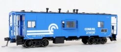 Tangent Scale Models 60126 NYC Despatch Shops Caboose CR