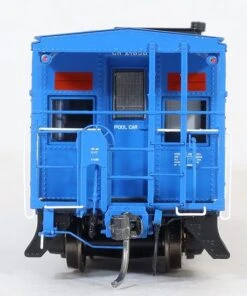 Tangent Scale Models 60126 NYC Despatch Shops Caboose CR -Model Train Toys Shop tangent scale models 60126 nyc despatch shops caboose cr 3 1