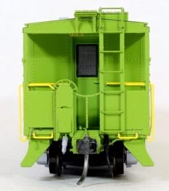 Tangent Scale Models 60129-01 SLCC Caboose Illinois Terminal "1972 Green" ITC 983 6 Tangent Scale Models 60129-01 SLCC Caboose Illinois Terminal "1972 Green" ITC 983 -Model Train Toys Shop tangent scale models 60129 01 slcc caboose illinois terminal 1972 green itc 983 3