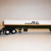 Trucks N Stuff TNS054 HO Scale Kenworth T680 With Air Products Cryogenic Tank Trailer