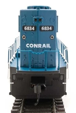 Walthers 910-10368 HO EMD SD50 Diesel Conrail CR 6834 -Model Train Toys Shop walthers 910 10368 ho emd sd50 diesel conrail cr 6834 4