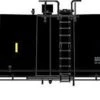 Walthers 910-1256 HO Scale Trinity 25,000 Gal Tank Car Cenex Harvest States Coop CHSX 255077