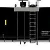 Walthers 910-1269 HO Scale Trinity 25,000 Gal Tank Car Interstate Asphalt PRTX 131