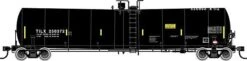 Walthers 910-1272 HO Scale Trinity 25,000 Gal Tank Car Trinity Industries TILX 250372