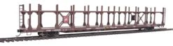 Walthers 910-8023 HO Scale Bi- Level Open Auto Carrier Pennsylvania PRR 930028
