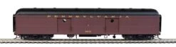 Model Train Toys Shop -Model Train Toys Shop walthers 920 9761 ho scale pennsylvania prr b60b baggage car prr 9343 deluxe 2