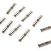 Walthers 948-83102 HO Scale Code 83 Or Code 100 Rail Joiners 48 Pack