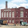 Walthers Cornerstone 933-3021 HO Scale Northern Light And Power Kit