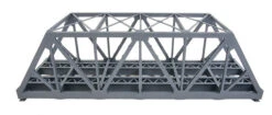 Walthers Cornerstone 933-4510 HO Scale Modernized Double Track Truss Bridge Kit 6 Walthers Cornerstone 933-4510 HO Scale Modernized Double Track Truss Bridge Kit -Model Train Toys Shop walthers cornerstone 933 4510 ho scale modernized double track truss bridge kit 3 5