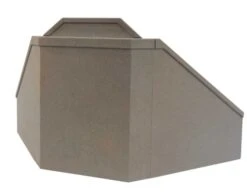 Walthers Cornerstone 933-4553 HO Scale Double Track Railroad Bridge Concrete Abutments 2 Pack -Model Train Toys Shop walthers cornerstone 933 4553 ho scale double track railroad bridge concrete abutments 2 pack