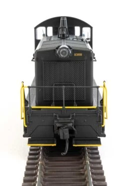 Walthers Mainline 910-10672 HO Scale EMD SW7 Phase II Switcher Pennsylvania PRR 9368 6 Walthers Mainline 910-10672 HO Scale EMD SW7 Phase II Switcher Pennsylvania PRR 9368 -Model Train Toys Shop walthers mainline 910 10672 ho scale emd sw7 phase ii switcher pennsylvania prr 9368 3