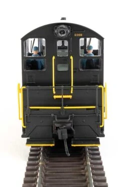 Walthers Mainline 910-10672 HO Scale EMD SW7 Phase II Switcher Pennsylvania PRR 9368 7 Walthers Mainline 910-10672 HO Scale EMD SW7 Phase II Switcher Pennsylvania PRR 9368 -Model Train Toys Shop walthers mainline 910 10672 ho scale emd sw7 phase ii switcher pennsylvania prr 9368 4